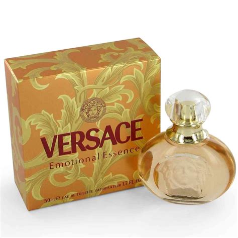 versace essence emotional|Versace Essence Emotional by Versace .